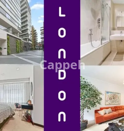 I will take professional photography of real estate property in london UK for