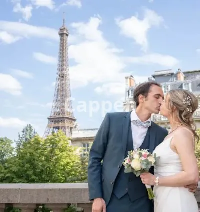 I will be your event photographer in paris