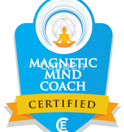 I will magnetic mind coach session