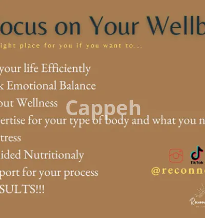 I will recover your health through a wellness and yoga coaching