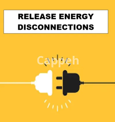 I will release energy disconnections using emotion code and body code