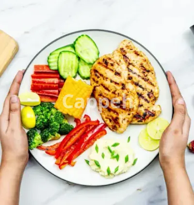 I will create tasty food cooking video recipes in 4k