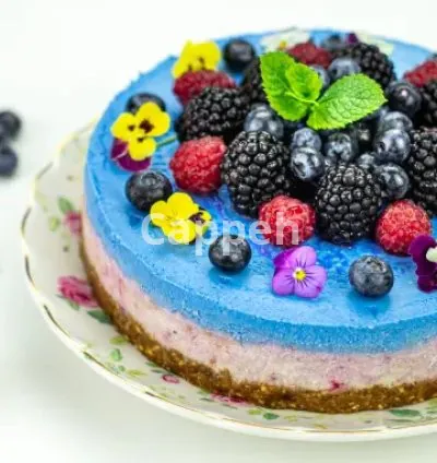 I will create best recipes with video and food photography