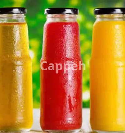 I will formulate beverage, juice, smoothie and soft drink