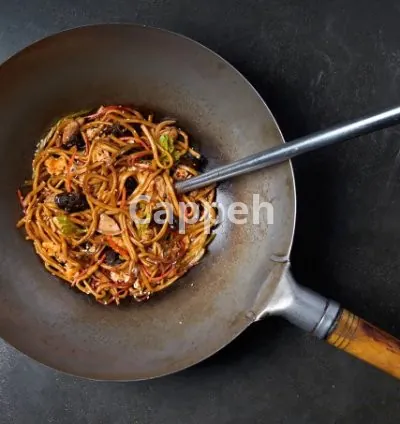 I will create cooking food video recipe for blog or social media