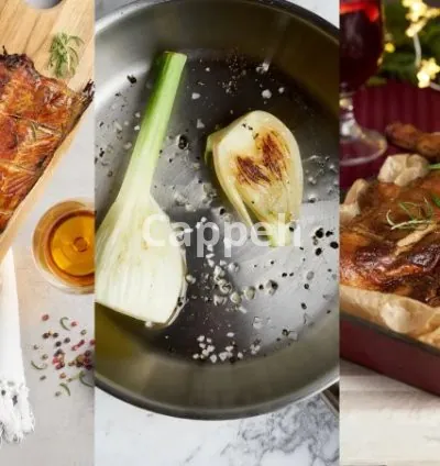 I will create cooking food video recipe for blog or social media