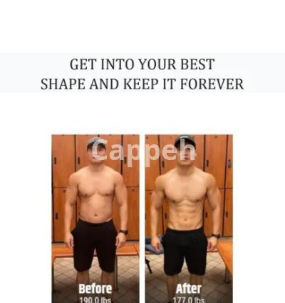 I will be your personal online nutritionist