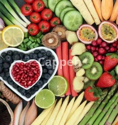 I will be your personal online nutritionist