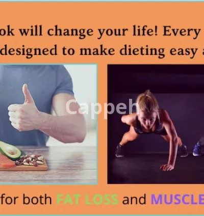 I will give you a book of 50 healthy high protein recipes