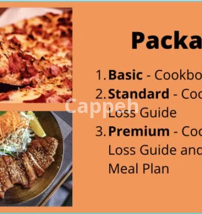 I will give you a book of 50 healthy high protein recipes