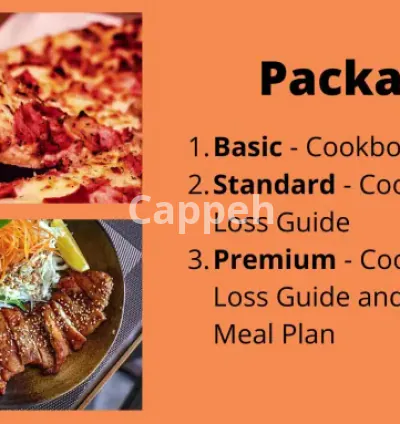 I will give you a book of 50 healthy high protein recipes