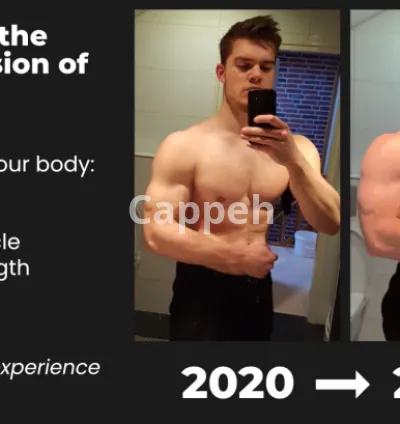 I will be your online personal trainer and nutrition coach