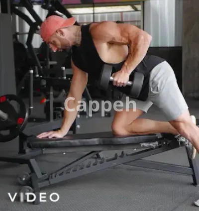 I will create professional fitness exercise workout videos