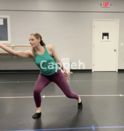 I will choreograph a dance specific to your skill set