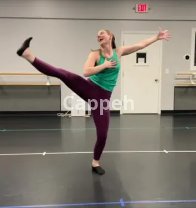 I will choreograph a dance specific to your skill set