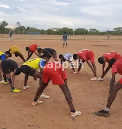 I will be your personal trainer in online soccer coaching for kids