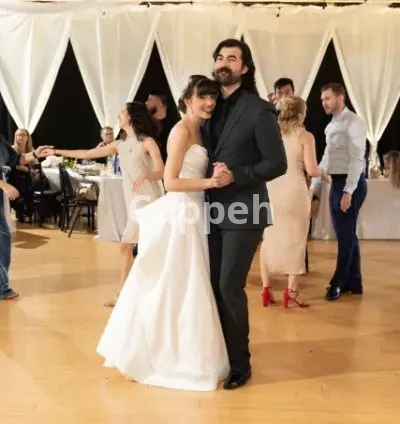 I will create a custom choreography for your first dance song