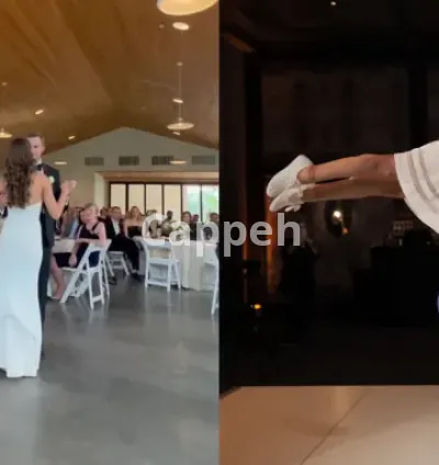 I will create a custom choreography for your first dance song