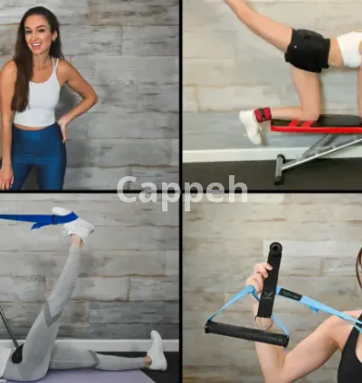 I will make exercise workout videos