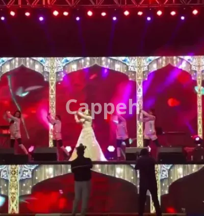 I will choreograph bollywood dance for your wedding