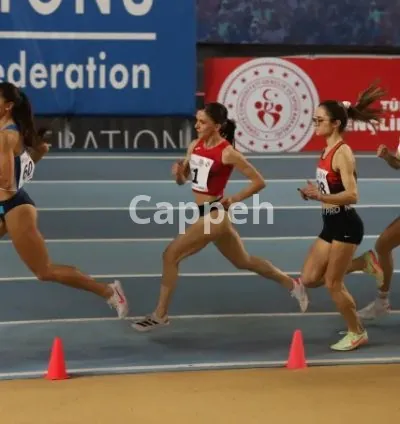 I will be your running coach