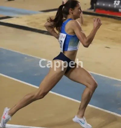 I will be your running coach