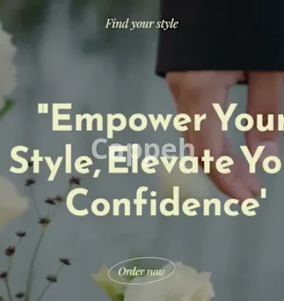 I will do your personal color analysis and make your color palette