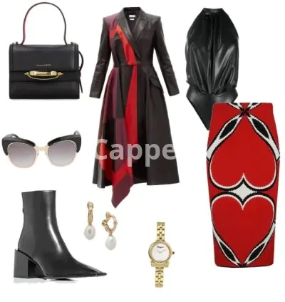 I will be your personal online stylist