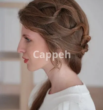 I will create unique hairstyle video for you