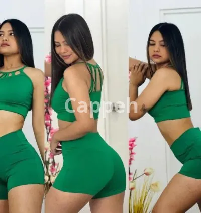 I will be your fitness female model