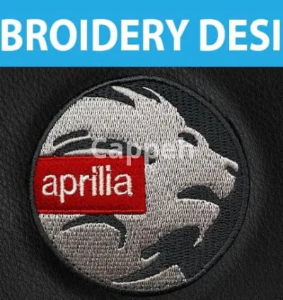 I will do embroidery digitizing, convert into dst, pes, emb