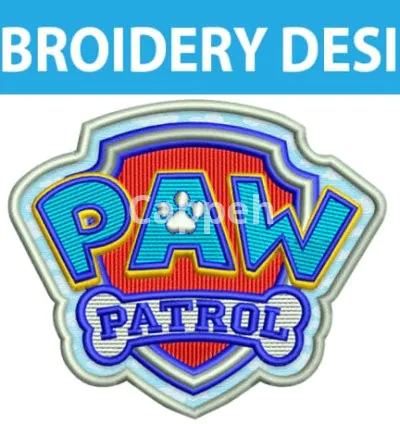 I will do embroidery digitizing, convert into dst, pes, emb