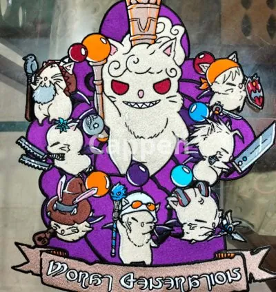 I will do digitizing vector woven and custom embroidery patches