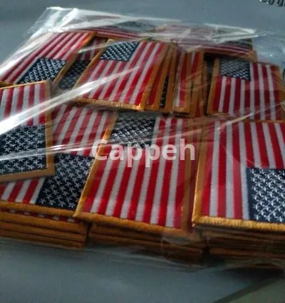 I will do digitizing vector woven and custom embroidery patches