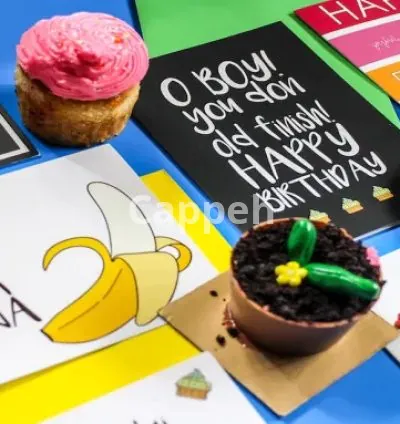 I will design unique greeting cards, postcards or invitations