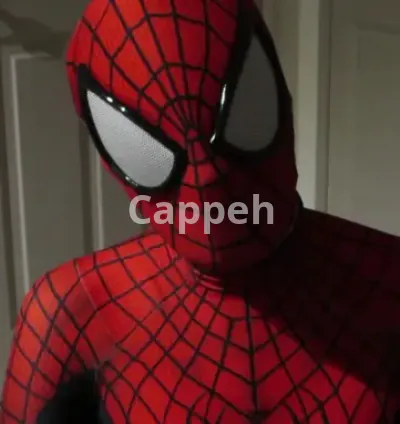 I will make spiderman happy birthday video with custom message