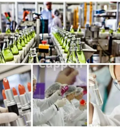 I will formulate the cosmetics that you want