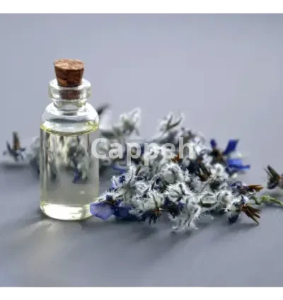 I will create your customized essential oils formula