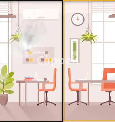 I will do home or office energy clearing