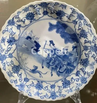 I will identify and appraise your chinese antiques