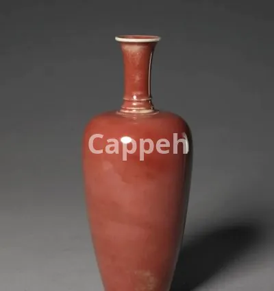 I will identify and appraise your chinese antiques