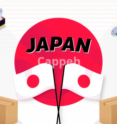 I will shop and send from japan for you