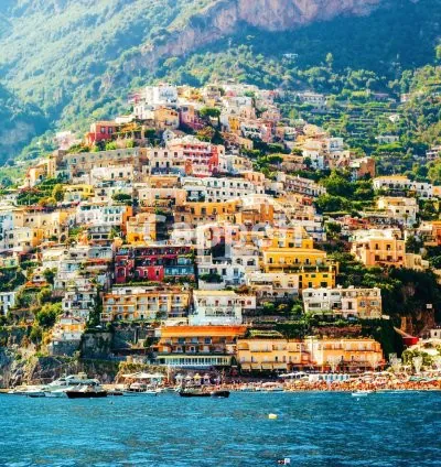 I will create a travel plan for your trip to italy