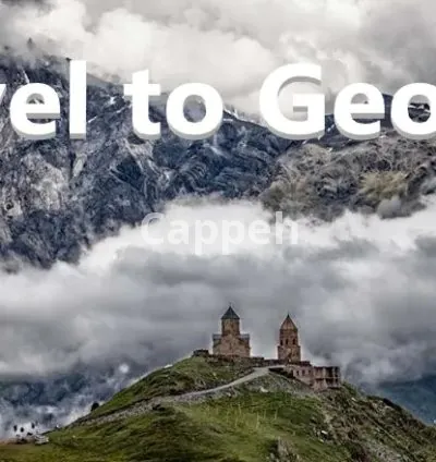 I will plan your trip to georgia