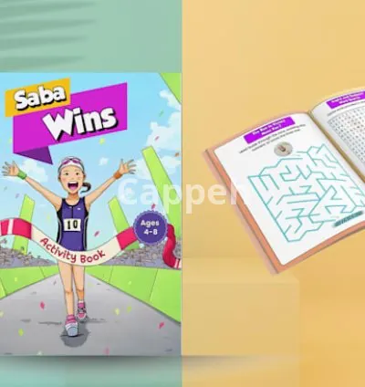 I will design custom worksheets and activity book for school kids