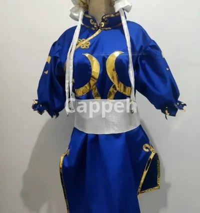 I will make your cosplay costumes