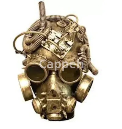 I will build 3d models of your cosplay props for 3d printing