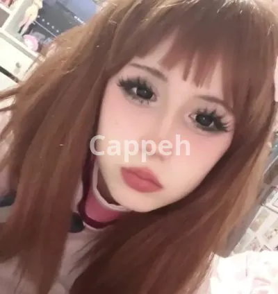 I will style a cosplay wig for you