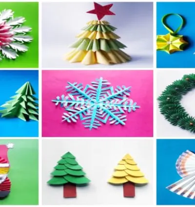 I will make DIY origami paper craft video for youtube