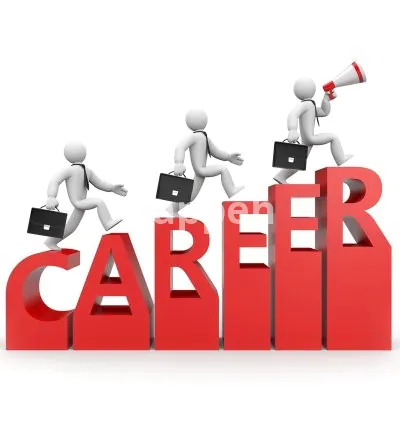 I will boost your career with a spell